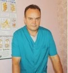 Кабинет реабилитолога Руслана Бордакова