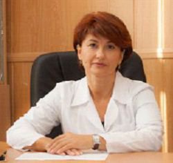 Патратий Марина Владимировна