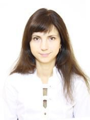 Полянская Яна Михайловна