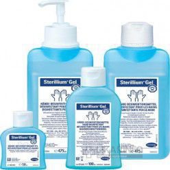 СТЕРИЛЛИУМ