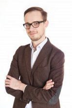 Царик Владислав Викторович