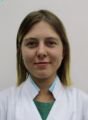 Тымченко Мария Александровна