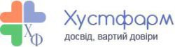 Аптека "Хустфарм"