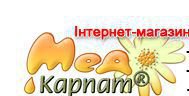 Интернет-магазин "Мед Карпат"