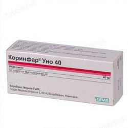 КОРИНФАР УНО