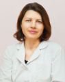 Матушинская Елена Васильевна