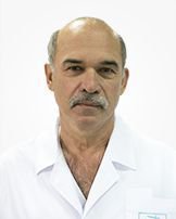 Олейник Владимир Иванович