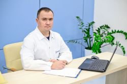 Щербина Максим Владимирович