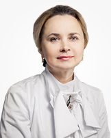 Шевченко Оксана Валентиновна