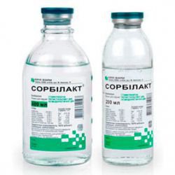 СОРБИЛАКТ
