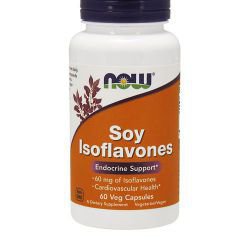 SOY ISOFLAVONES