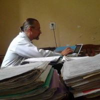 Частный кабинет психиатра-психотерапевта Андрея Мидько фото