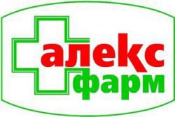 Аптека "Алекс-фарм"