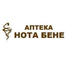 Аптека Нота Бене