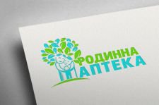 Аптека "Родинна"