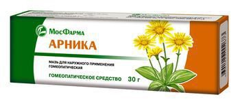 АРНИКА: инструкция, отзывы, аналоги, цена в аптеках - Medcentre.com.ua