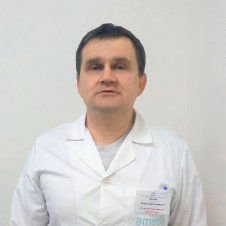 Бучнев Николай Вячеславович