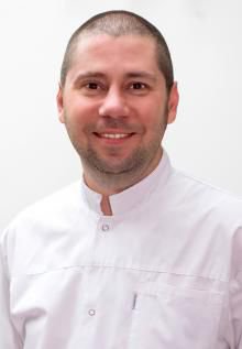 Черняк Егор Николаевич