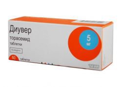 ДИУВЕР: инструкция, отзывы, аналоги, цена в аптеках - Medcentre.com.ua