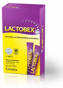 LACTOBEX