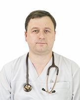 Лукашевич Андрей Богданович