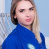Симрок Ксения Тарасовна