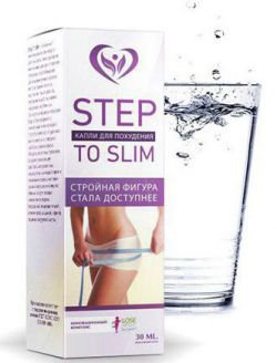 STEPTOSLIM