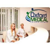 Оксфорд Медикал Львов фото
