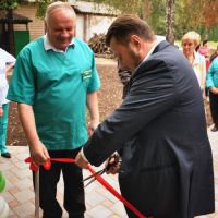 Диагностический центр Антона Яценко фото