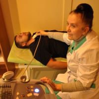 Диагностический центр Антона Яценко фото