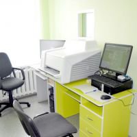 Скрининговый центр "Здоров’я жінки" фото