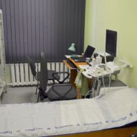 Скрининговый центр "Здоров’я жінки" фото