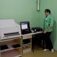 Скрининговый центр "Здоров’я жінки" фото