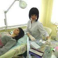 Оксфорд Медикал Винница фото