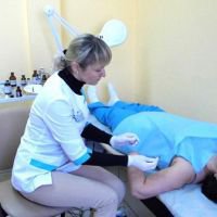 Оксфорд Медикал Винница фото