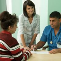 Медицинский Центр Флорис фото