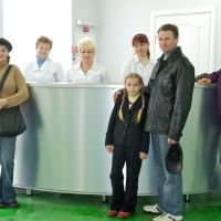 Медицинский Центр Флорис фото