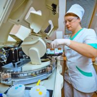 Медицинский Центр Флорис фото