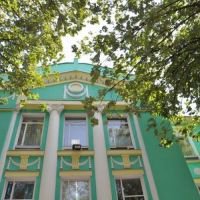 Херсонская городская клиническая больница им. Е.Е.Карабелеша фото