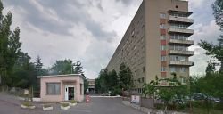 Ужгородская городская центральная клиническая больница