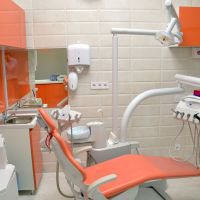 Стоматологическая клиника "Dental4you" фото