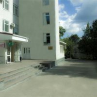 Всеукраинский клинический медико-реабилитационный кардиохирургический центр МЗ Украины фото