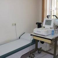 Всеукраинский клинический медико-реабилитационный кардиохирургический центр МЗ Украины фото