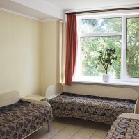 Всеукраинский клинический медико-реабилитационный кардиохирургический центр МЗ Украины фото