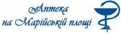 Аптека на Марийской площади