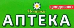 Аптека "Ромашка" Стрый