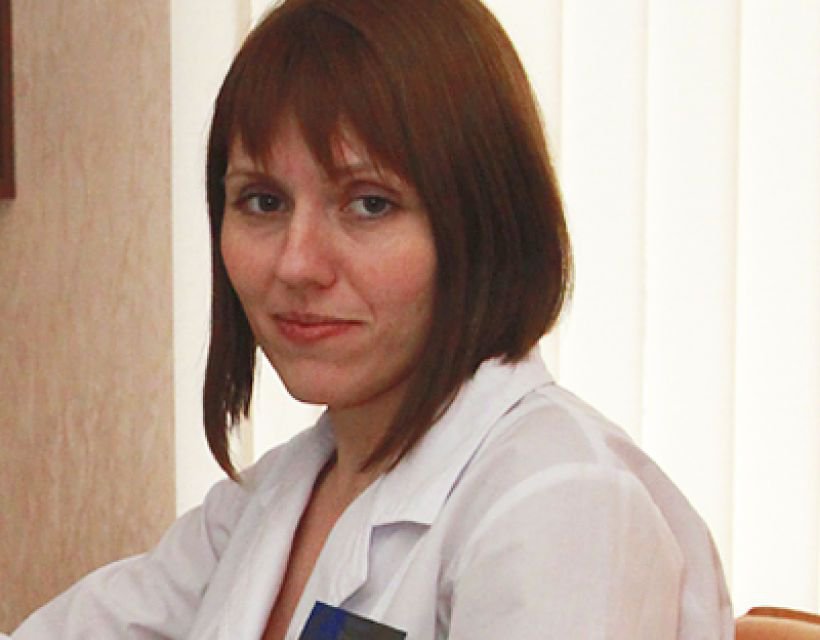 Карина алтухова брянск