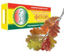 ФИТОР