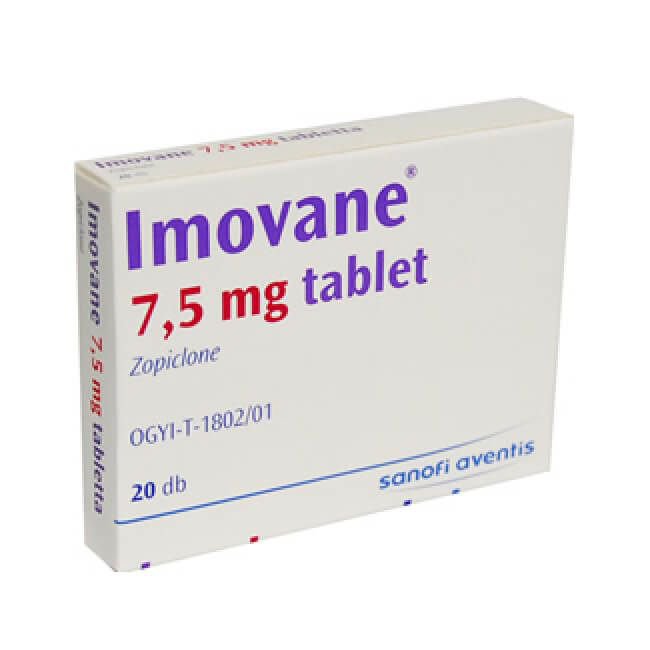 Имован 7.5 мг. Имован сомнол. Зопиклон имован. Имован таблетки 7.5. Zopiclone 7.5 препарат.