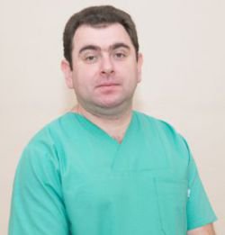 Калюта Олег Михайлович